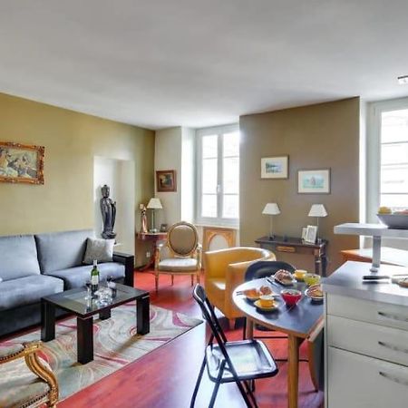 Guestready - Beau Sejour Dans Le Marais Διαμέρισμα Παρίσι Εξωτερικό φωτογραφία