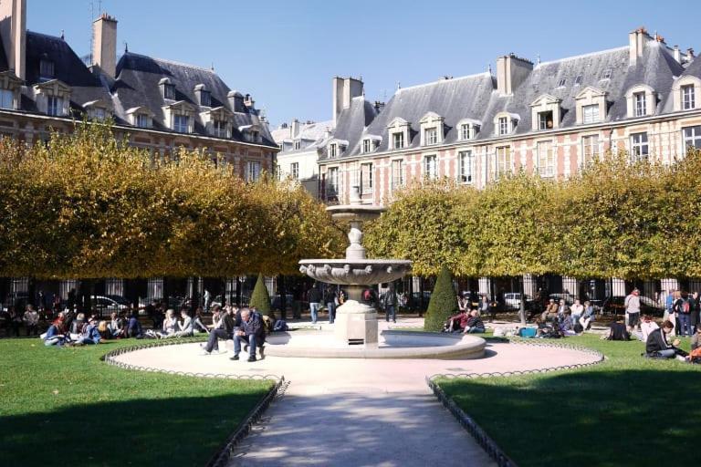 Guestready - Beau Sejour Dans Le Marais Διαμέρισμα Παρίσι Εξωτερικό φωτογραφία
