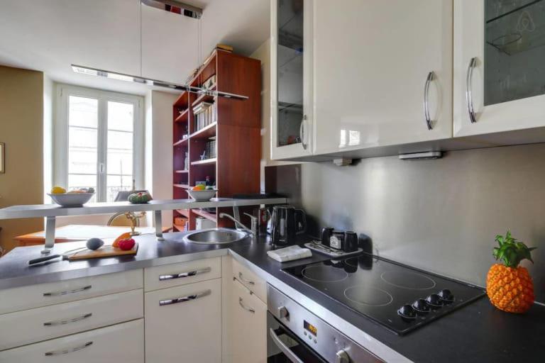 Guestready - Beau Sejour Dans Le Marais Διαμέρισμα Παρίσι Εξωτερικό φωτογραφία