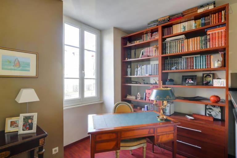 Guestready - Beau Sejour Dans Le Marais Διαμέρισμα Παρίσι Εξωτερικό φωτογραφία