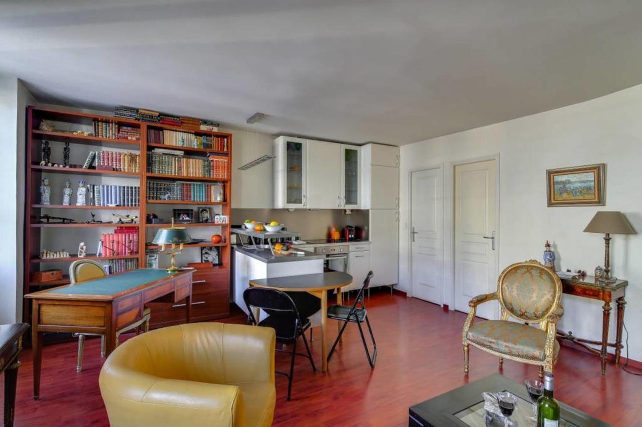 Guestready - Beau Sejour Dans Le Marais Διαμέρισμα Παρίσι Εξωτερικό φωτογραφία