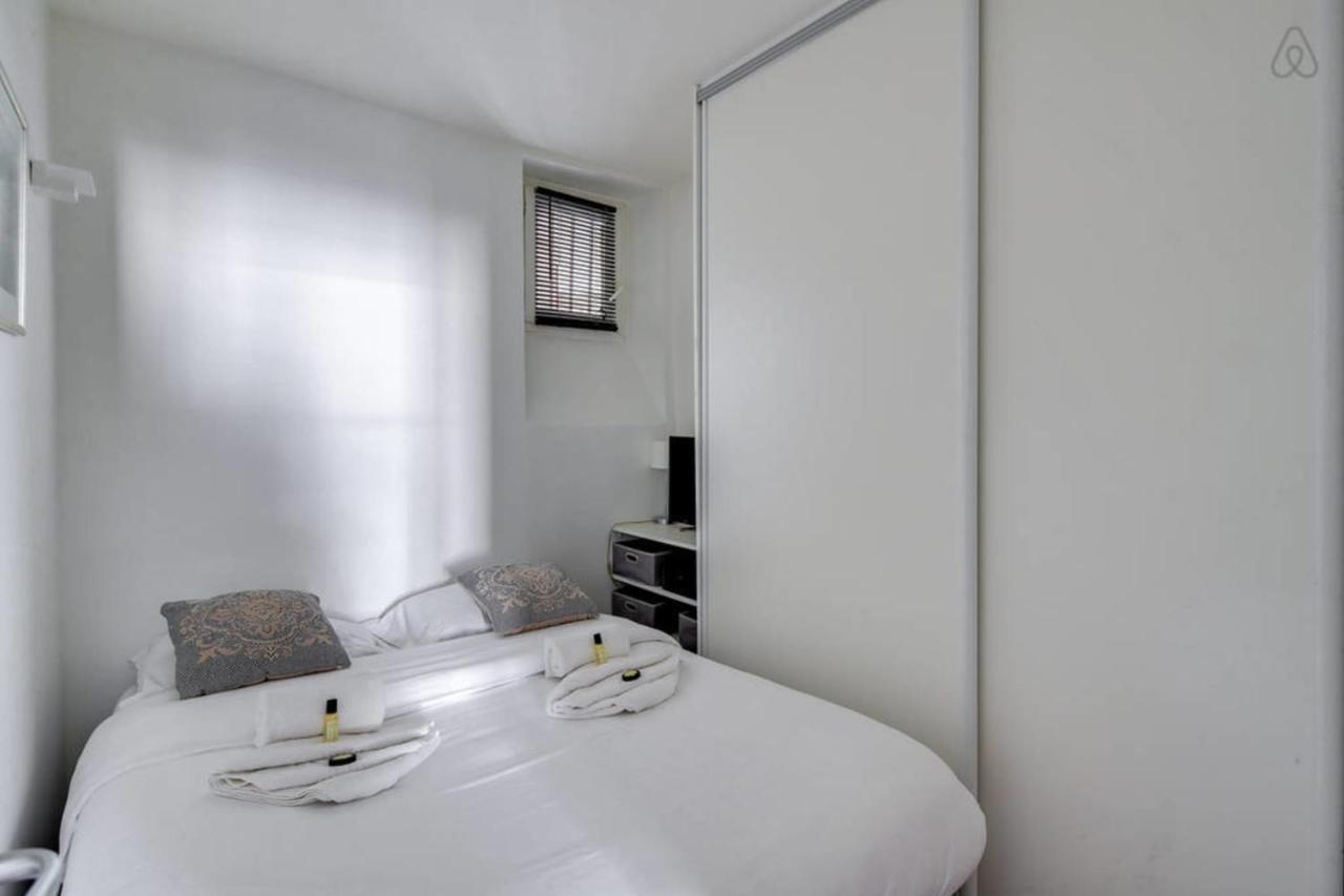 Guestready - Beau Sejour Dans Le Marais Διαμέρισμα Παρίσι Εξωτερικό φωτογραφία