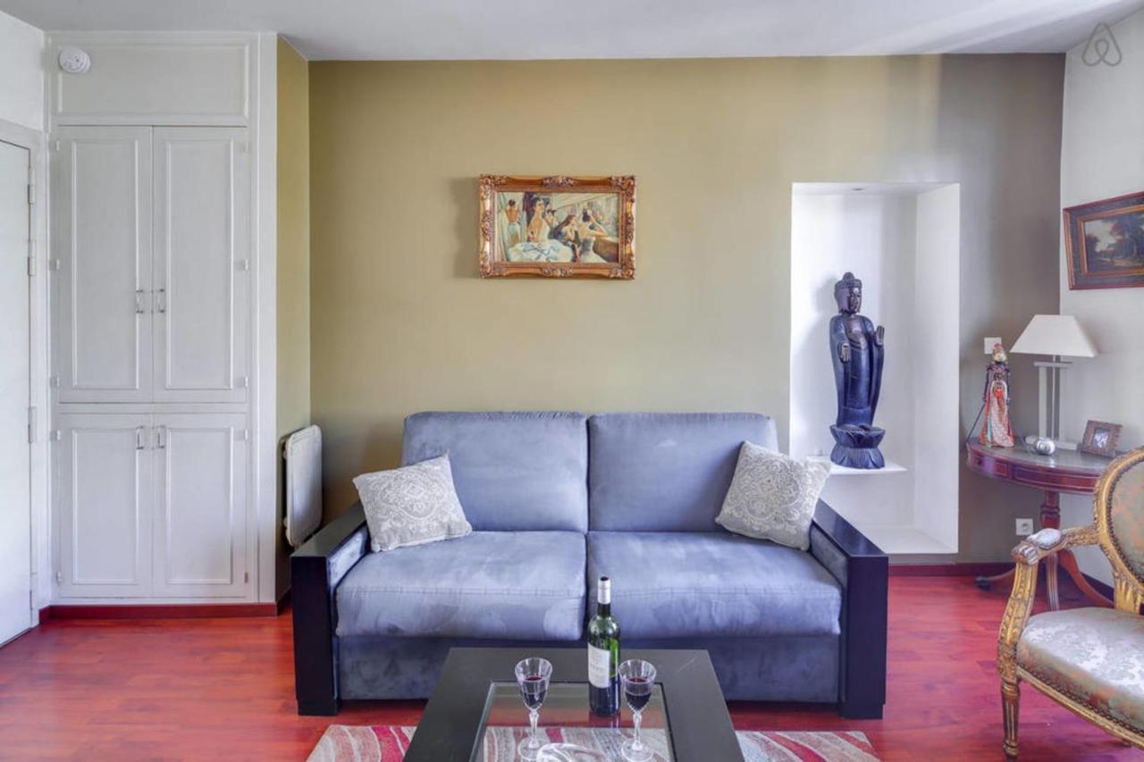 Guestready - Beau Sejour Dans Le Marais Διαμέρισμα Παρίσι Εξωτερικό φωτογραφία