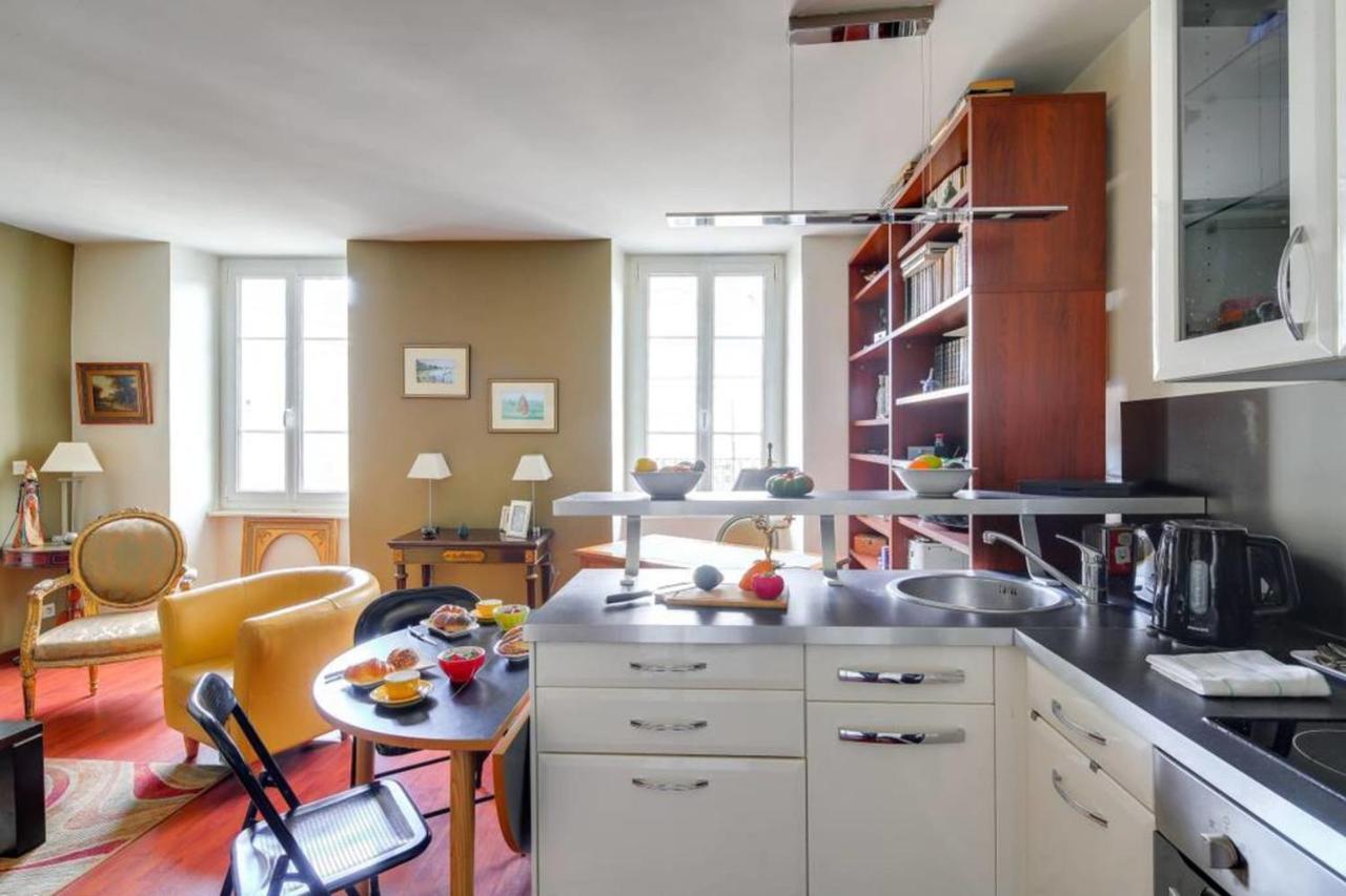 Guestready - Beau Sejour Dans Le Marais Διαμέρισμα Παρίσι Εξωτερικό φωτογραφία