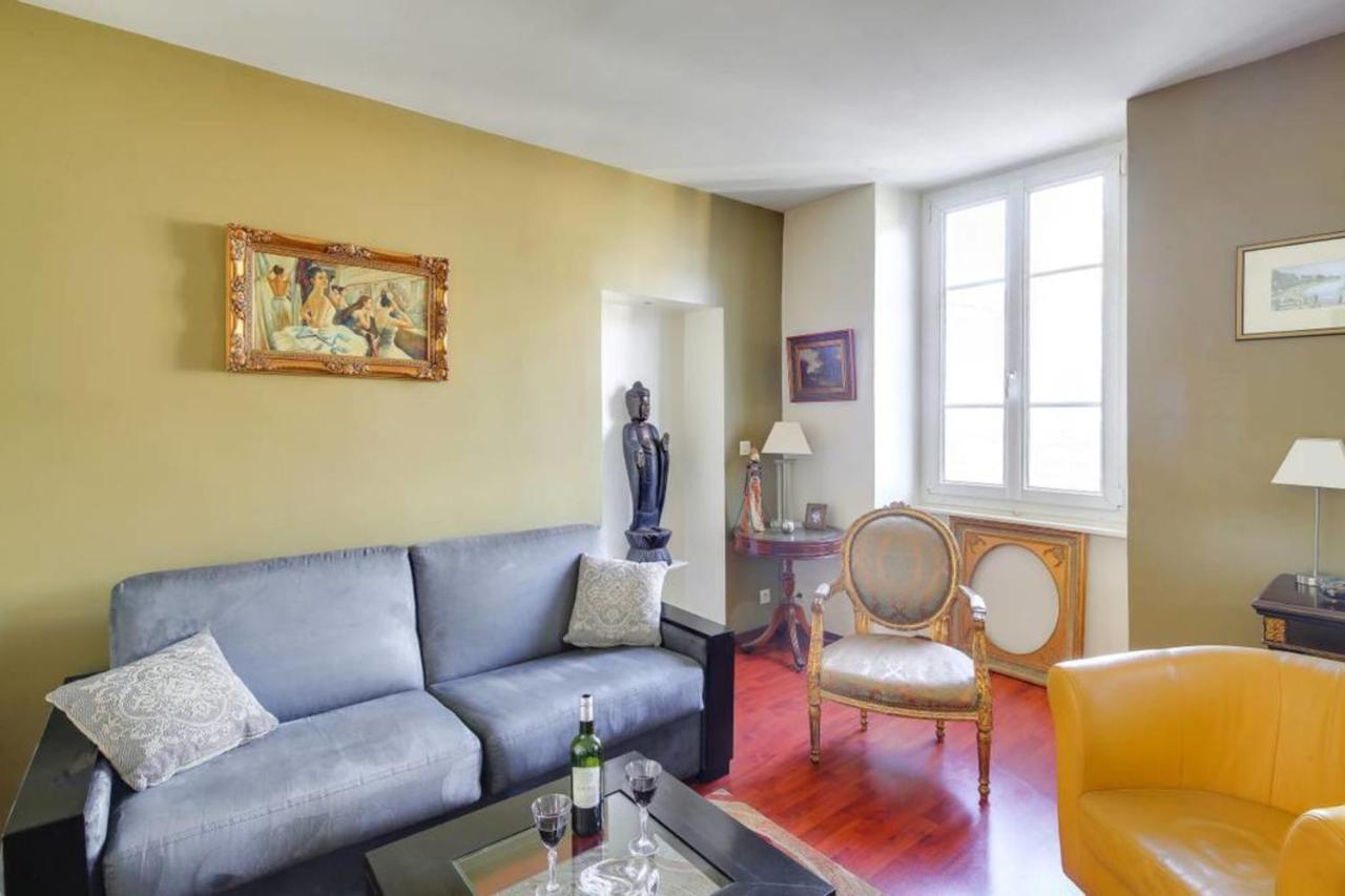 Guestready - Beau Sejour Dans Le Marais Διαμέρισμα Παρίσι Εξωτερικό φωτογραφία